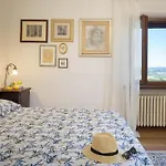 ヴィラ La Panoramica 8, Emma Papiano