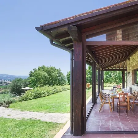 La Panoramica 8, Emma