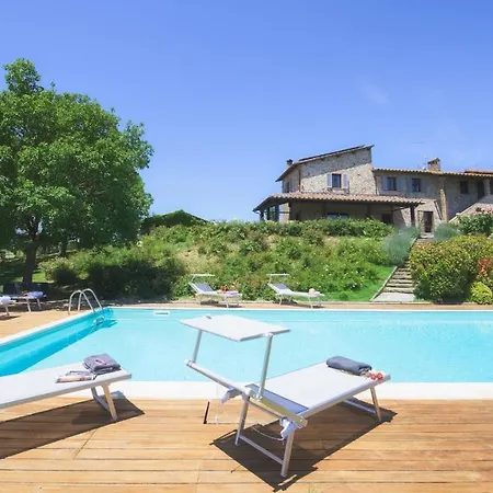 La Panoramica 8, Emma Papiano