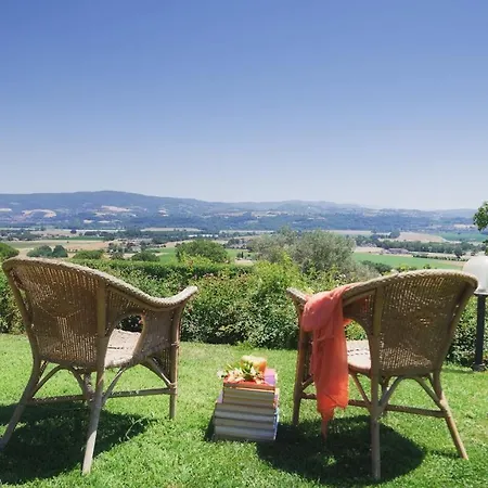 ヴィラ La Panoramica 8, Emma *