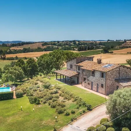 Βίλα La Panoramica 8, Emma *