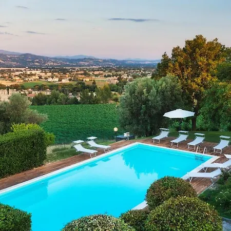 La Panoramica 8, Emma *