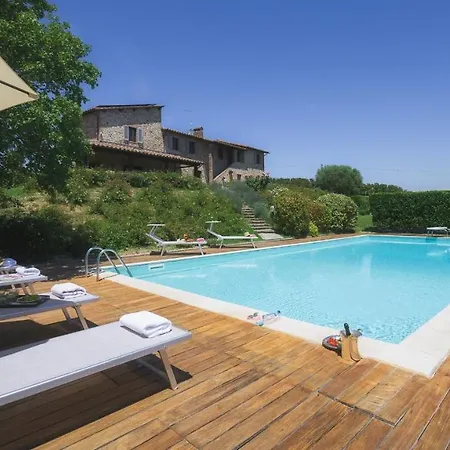 La Panoramica 8, Emma Papiano