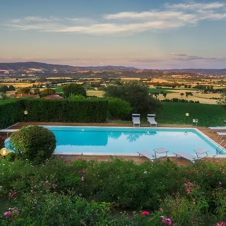 La Panoramica 8, Emma