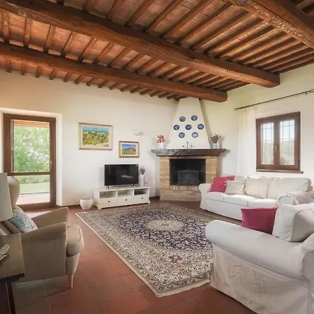 La Panoramica 8, Emma Papiano