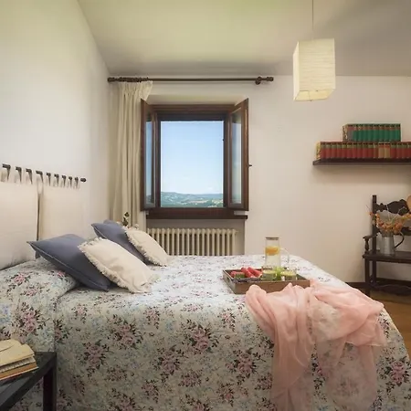 Villa La Panoramica 8, Emma