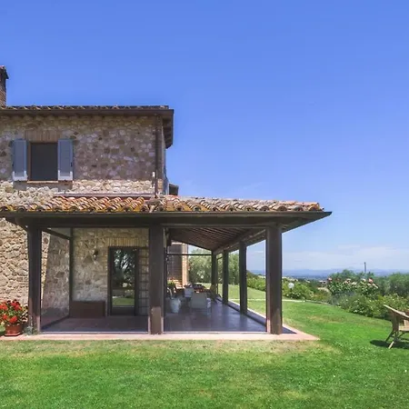 La Panoramica 8, Emma Papiano