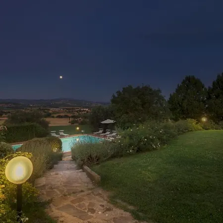 La Panoramica 8, Emma