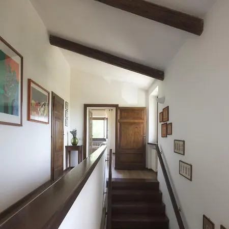 La Panoramica 8, Emma