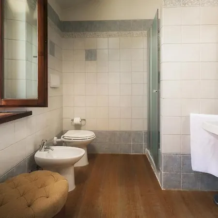 Villa La Panoramica 8, Emma