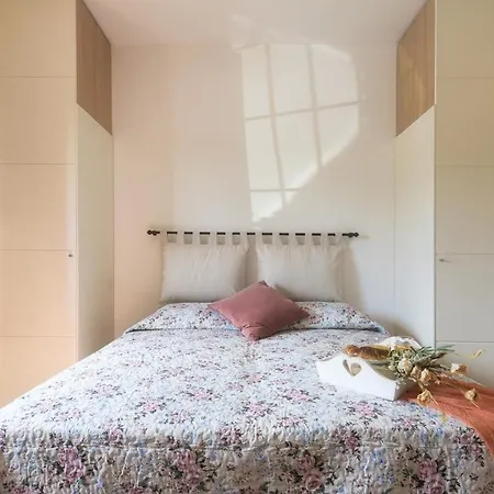 ヴィラ La Panoramica 8, Emma