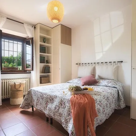 La Panoramica 8, Emma *