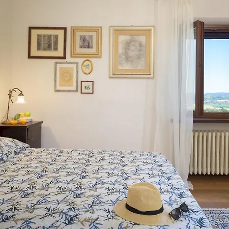 ヴィラ La Panoramica 8, Emma Papiano