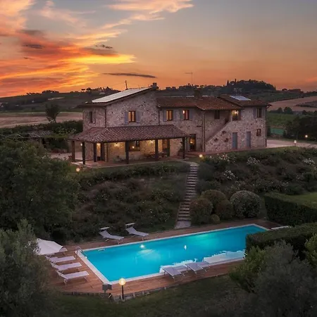 La Panoramica 8, Emma *