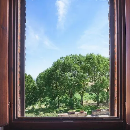 Villa La Panoramica 8, Emma *