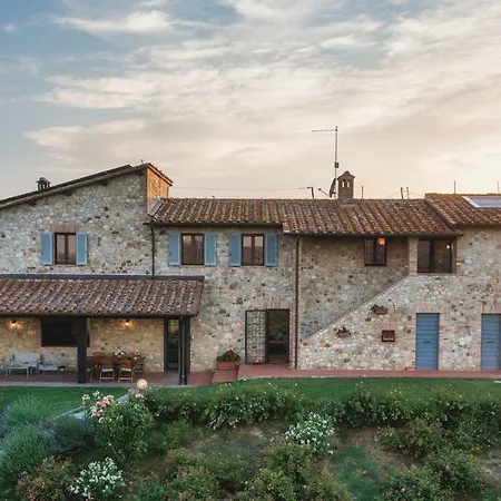 La Panoramica 8, Emma *