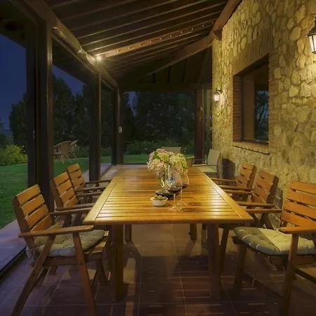 La Panoramica 8, Emma * Papiano