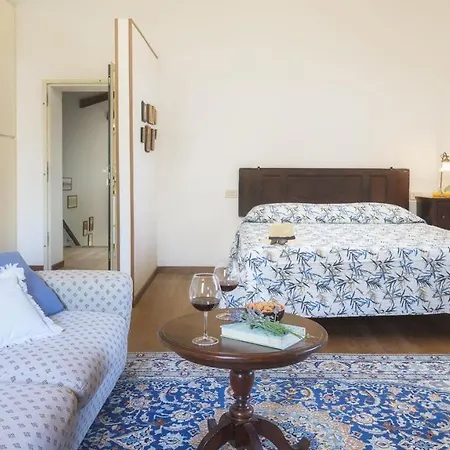 Willa La Panoramica 8, Emma *