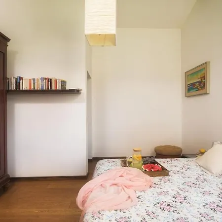 La Panoramica 8, Emma