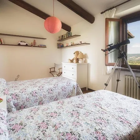 La Panoramica 8, Emma * Papiano