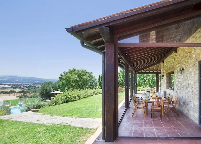 La Panoramica 8, Emma