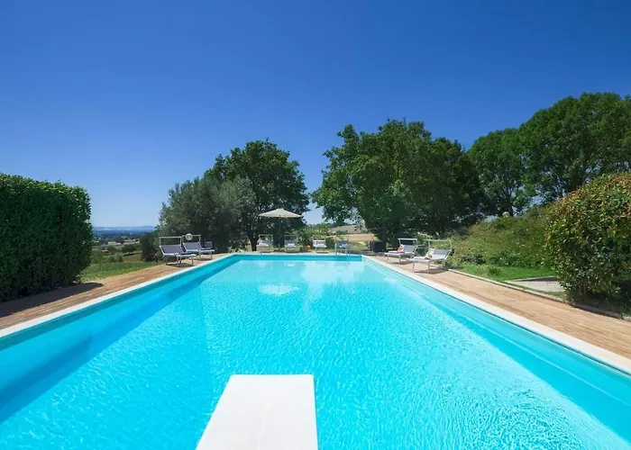 فيلة La Panoramica 8, Emma Papiano