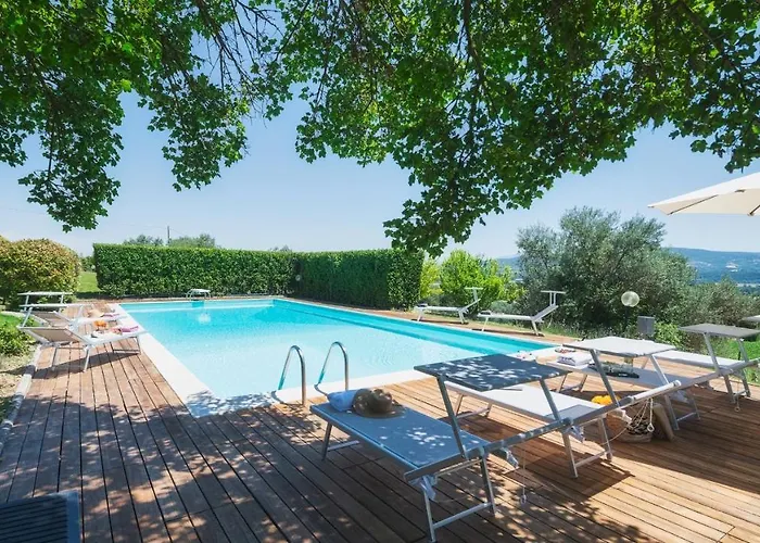 La Panoramica 8, Emma فيلة Papiano