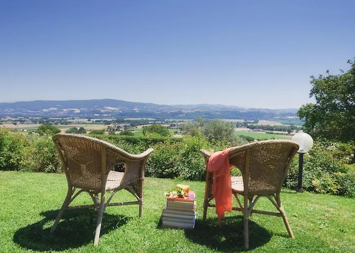 فيلة La Panoramica 8, Emma *