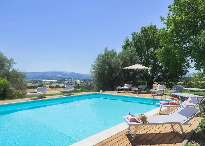 فيلة La Panoramica 8, Emma Papiano