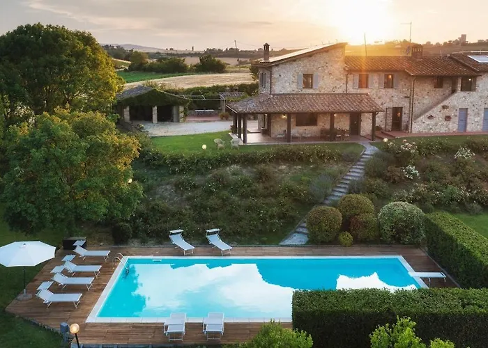 فيلة La Panoramica 8, Emma