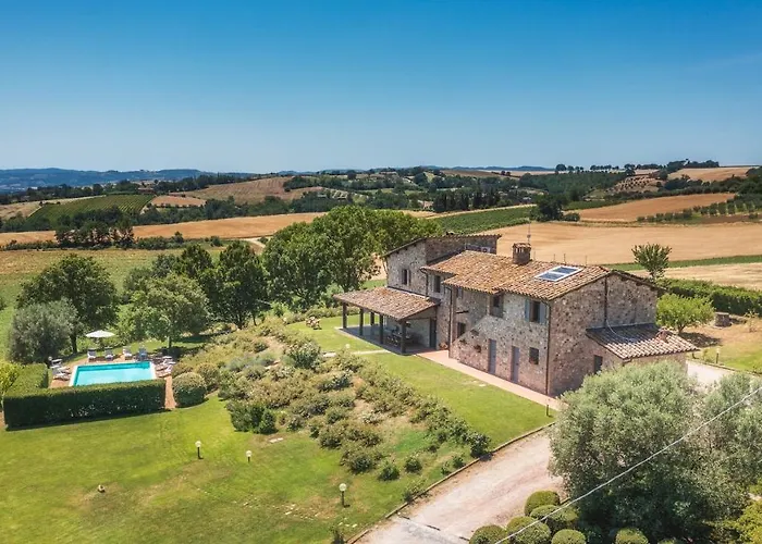 فيلة La Panoramica 8, Emma *