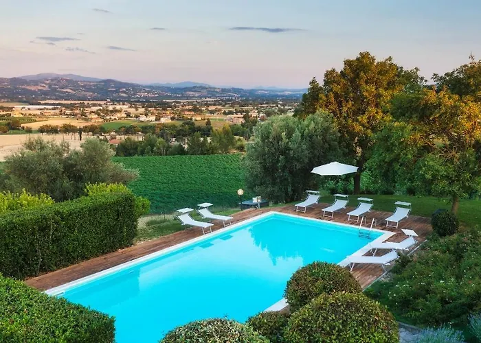 La Panoramica 8, Emma *