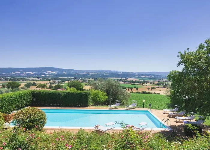 La Panoramica 8, Emma Papiano