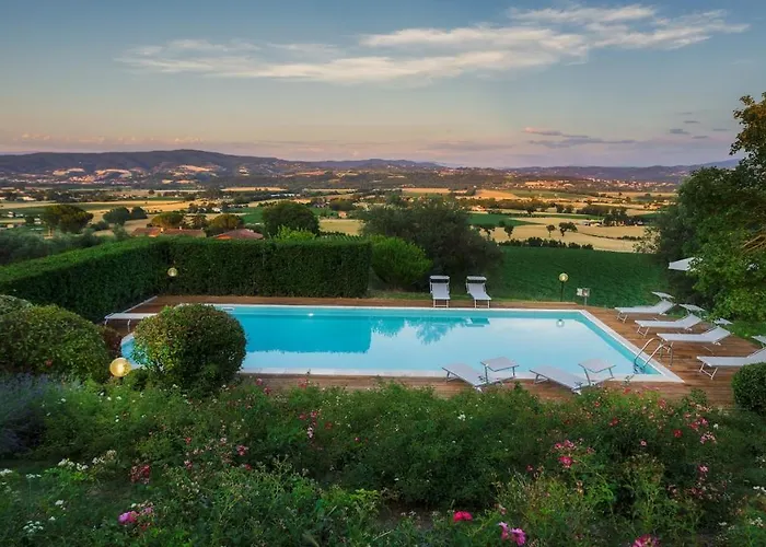 La Panoramica 8, Emma