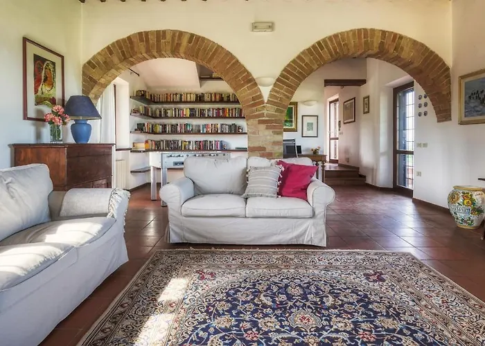 La Panoramica 8, Emma فيلة *