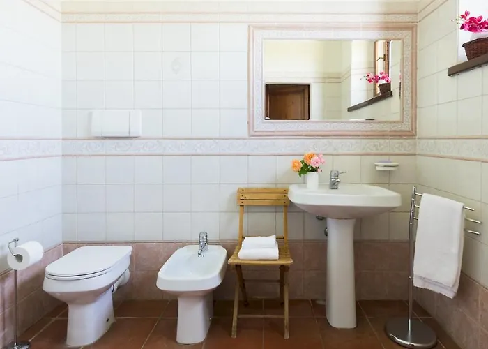 فيلة La Panoramica 8, Emma