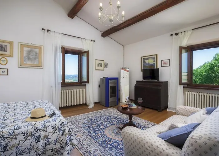 فيلة La Panoramica 8, Emma *