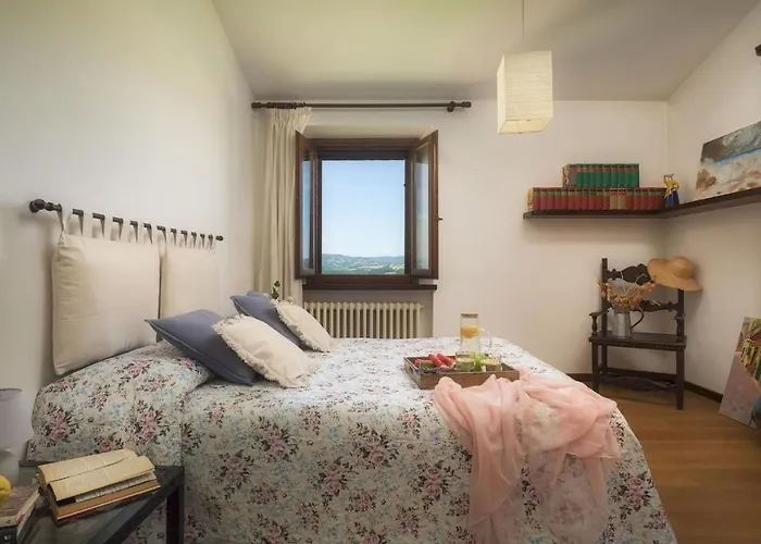 فيلة La Panoramica 8, Emma