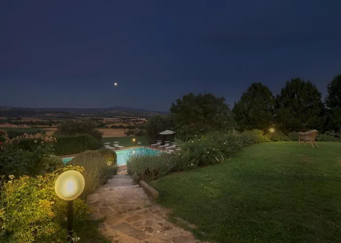 La Panoramica 8, Emma