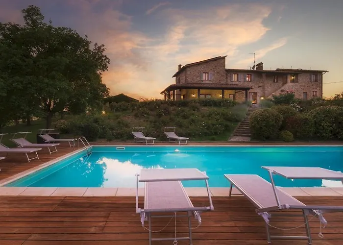 فيلة La Panoramica 8, Emma