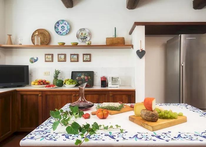 فيلة La Panoramica 8, Emma *