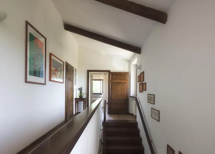 La Panoramica 8, Emma