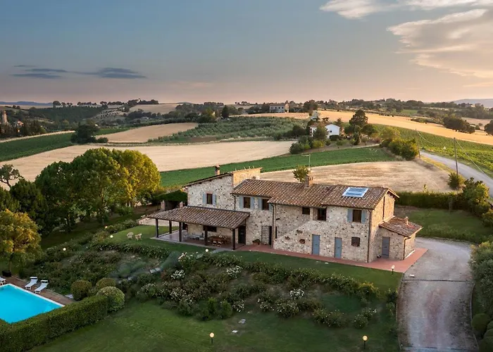 La Panoramica 8, Emma فيلة *