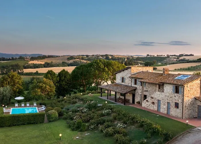 فيلة La Panoramica 8, Emma