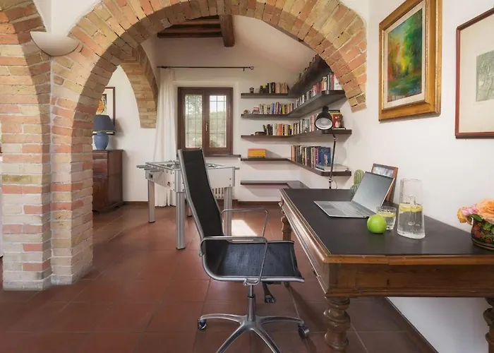 La Panoramica 8, Emma