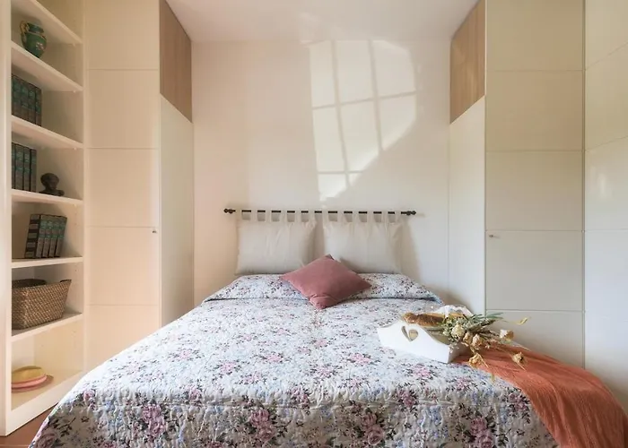 فيلة La Panoramica 8, Emma