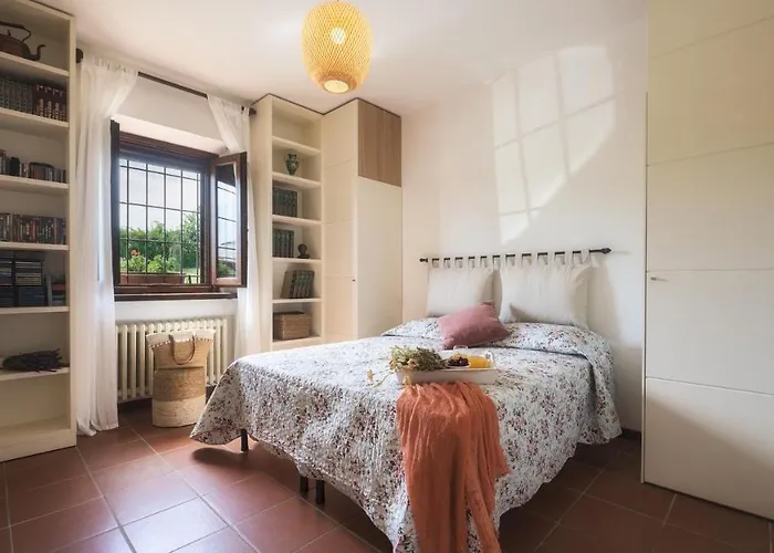 La Panoramica 8, Emma *