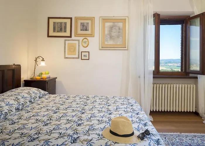 فيلة La Panoramica 8, Emma Papiano