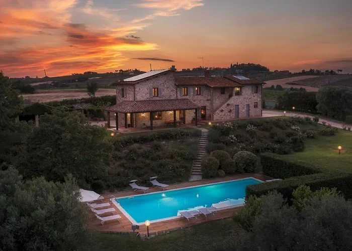 La Panoramica 8, Emma *