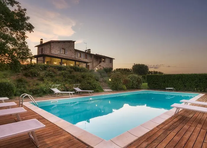 La Panoramica 8, Emma * Papiano